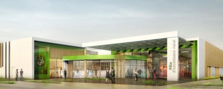 Lagerhallen und Gewerbeimmobilien in Oise